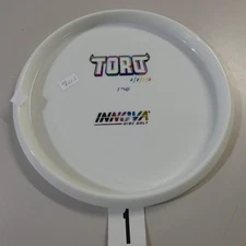 Innova Discs Disc Dyers' Delight Star Toro - Pick Your Disc!
