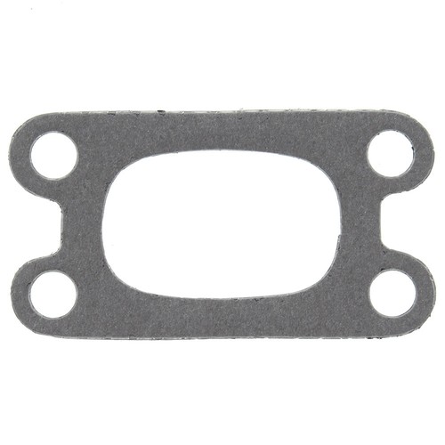 Vertex Exhaust Gasket for 1988 Ski-Doo Safari 503 Snowmobile - Picture 1 of 2