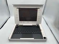 Brydge 12.3 Pro Wireless Keyboard  Trackpad for Surface Pro 7/6/5/4 BRY7012
