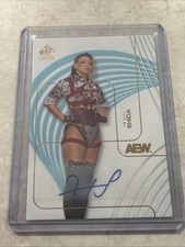 2025 SP Signature Edition AEW Wrestling Checklist Guide in-content 28