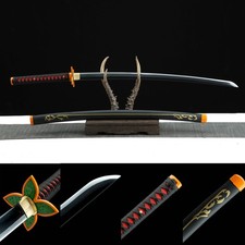 Demon Slayer Shinobu Kocho Nichirin Sword Gen 1