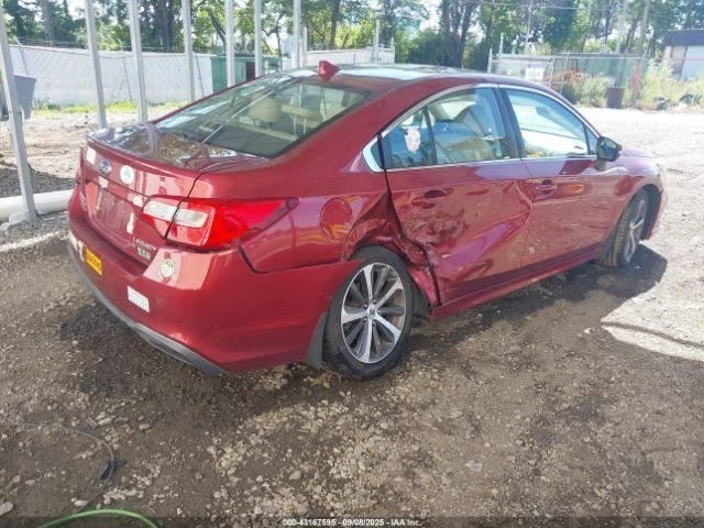 Alternator Fits 18-19 LEGACY 3071729 - Image 4 of 4