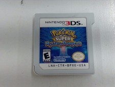 NINTENDO POKEMON SUPER MYSTERY DUNGEON (SNP051602)