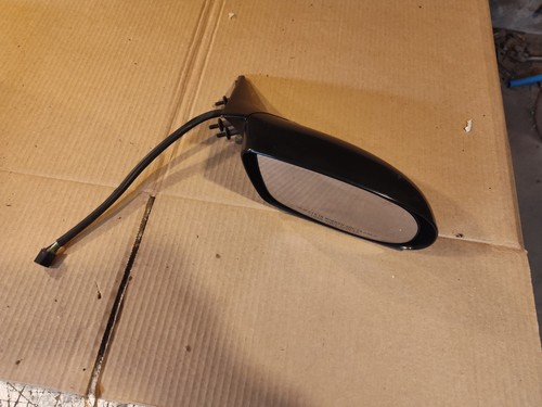 1995-1996 Chevy Caprice Impala SS Passenger Side Mirror Power GM - Picture 10 of 10
