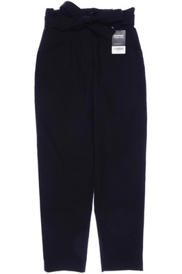 Marc O Polo Stoffhose Damen Hose Pants Chino Gr. 32 Schwarz #7c01lcs