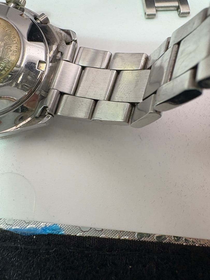 Final price reduction Orient Kingmaster automatic… - image 15