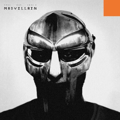 Madvillain USオリジナルＭＤ刻印 Madvillain In Vinyl Records for sale - eBay