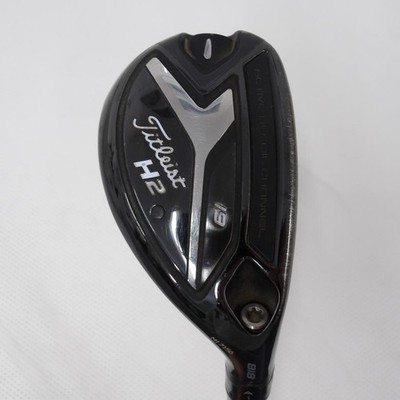 Titleist Hybrid 818 H2 HY 19° Stiff NS PRO 950GH | eBay