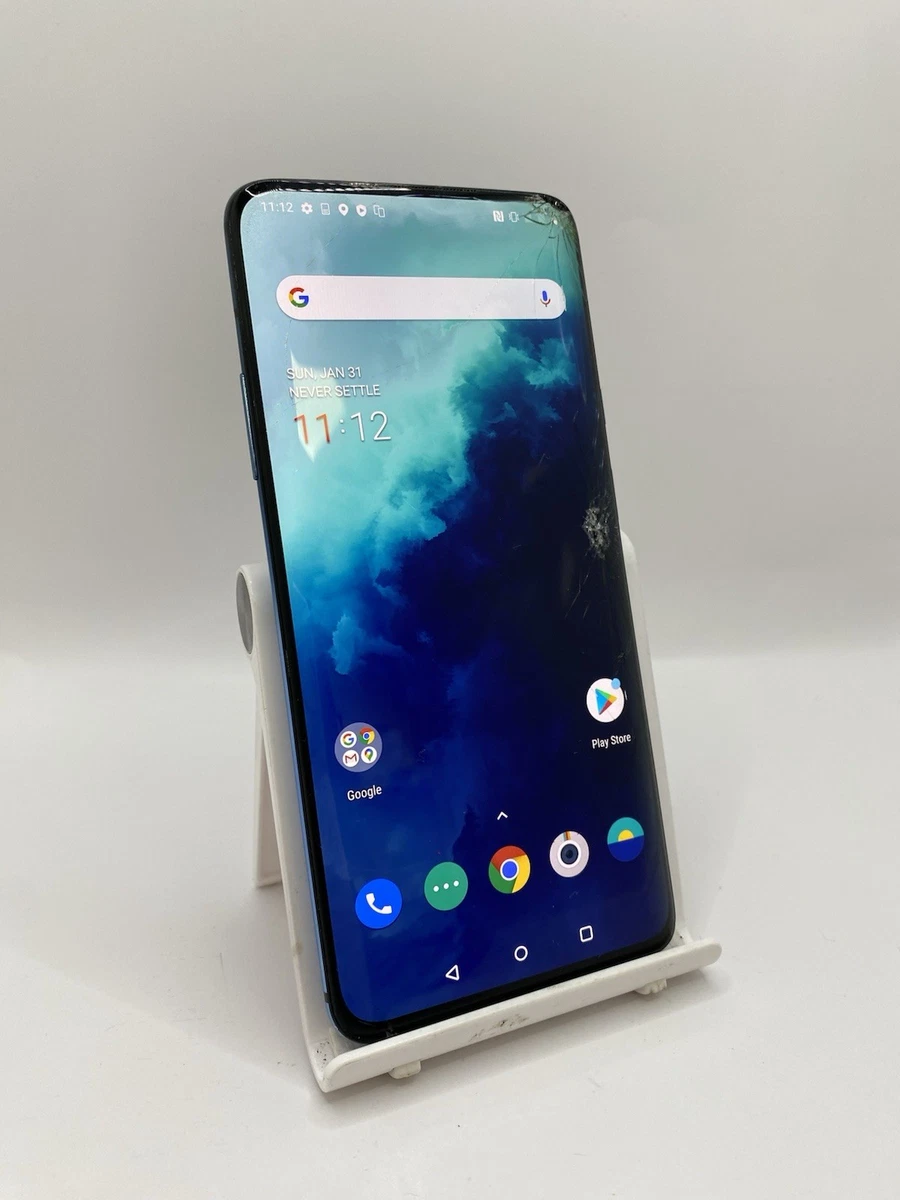 OnePlus 7T Pro Cell Phones & Smartphones | eBay OnePlus 7T Pro Cell Phones & Smartphones | eBay