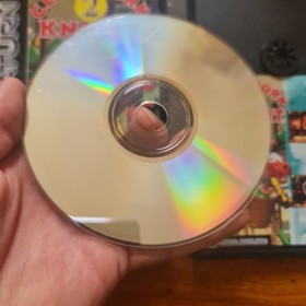 Clockwork Knight 2 (Sega Saturn, 1995 PAL) Complete With Manual CIB VGC