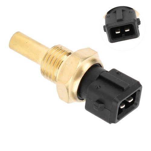 Water Temperature Sensor Coolant Temperature Sensor 12621710535 Replacement For - Picture 11 of 12