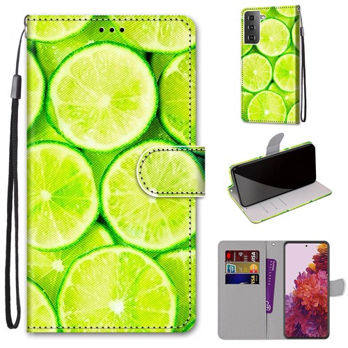Hülle für Nokia 6.3 G20 G21 G11 G10 C01 Plus G60 Muster Wallet Card Flip Cover - Bild 6 von 53