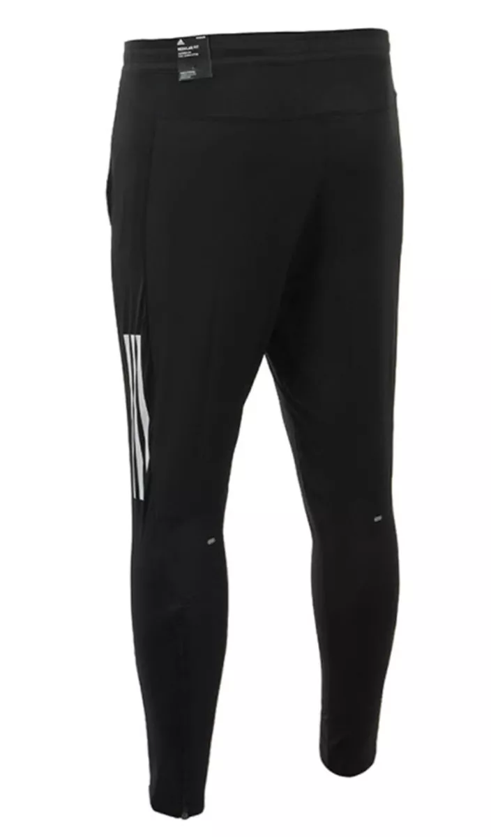 adidas Pantalon Running Hombre Astro Pant Wind negro