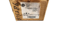 Allen Bradley 837-A7A Temperature Control 200-360 DEGREE F NEW