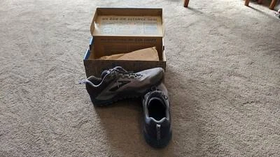 brooks cascadia 5 mens sale