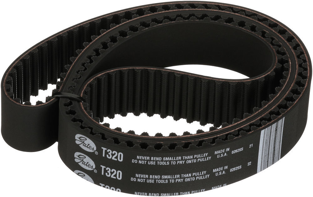 Mitsubishi Montero 3.5L 3.8L Timing Belt Kit (01-06) – 6G74 6G75 – W/Water Pump? 4 thumbnail image