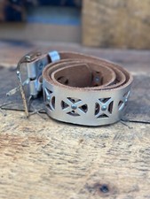 Nicole Miller Leather Belts for Women for sale | eBay display picture 1