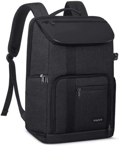 15-16 inch Camera Backpack Bag DSLR/SLR/Mirrorless Photography 3 Layers Tactical - Picture 59 of 163