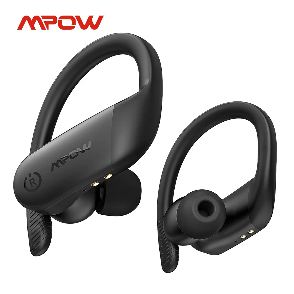 Mpow Lite Wireless Earbuds Bluetooth IPX7 30H Earphone Waterproof