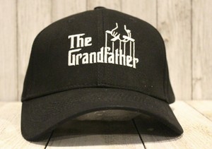 grandpa baseball hats