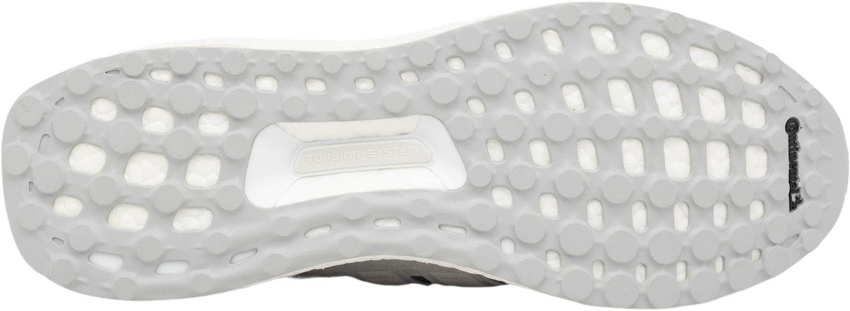 adidas Reigning Champ x UltraBoost 3.0 Limited 'Clear Grey Gray