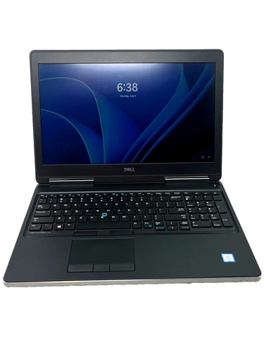 Dell Latitude 3510 Core i7-10510U @ 1.80 GHz 16GB RAM 256 GB SSD