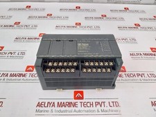 GE Fanuc IC200UEX212-B Micro Expansion Unit 16 DC In 12 Relay output E157515