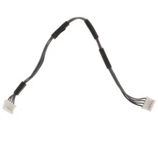 Replacement 4Pin Power Supply Connection Cable for