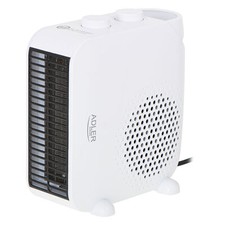 Calefactor Eléctrico Portátil Aire Calien…