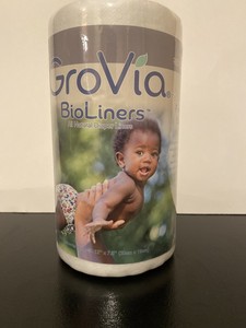 grovia bioliners