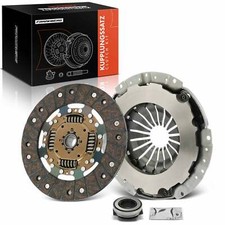Kit d'embrayage Skoda FABIA