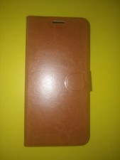 Huawei Honor Magic 2 marrone custodia cellulare nuova