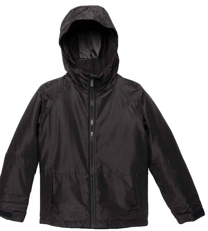 686 Black Winter Sports Coats, Jackets & Vests