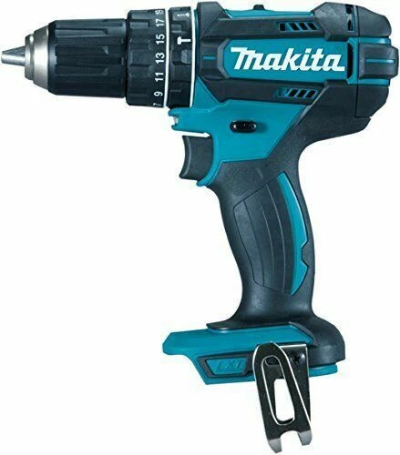 Makita Perceuse / visseuse À percussion 18v - Photo 1/1
