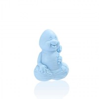 Si Novelties Joyful Junk Sexxy Soap Blue Si Novelties Joyful Junk Sexxy Soap Blue