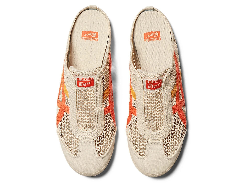 New Onitsuka Tiger Sandals MEXICO 66 SABOT 1183C123 251 | eBay