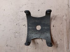 renfort garde boue avant origine HONDA 125 CBF 2011