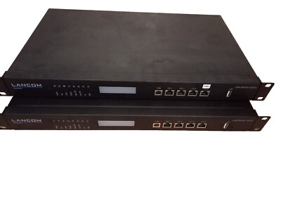 Lancom Systems WLC-4025+ WLAN-Controller Inkl 25AP Lizenzen