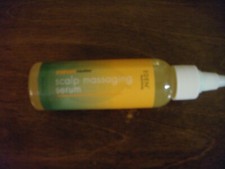 Eden bodywork Papaya scalp massaging serum hydrating nourishing USA MADE 2 fl oz