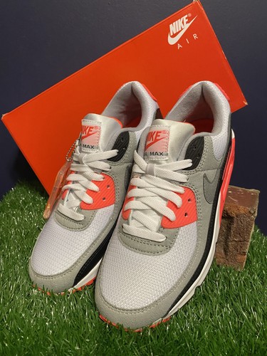Air Max 90 Infrared Men's Size 8 CT1685 