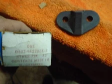 NOS FORD 1978 european, capri? others ? d8rz--642208a striker pin