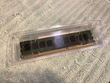 13 Pcs CRUCIAL RAM Memory Packaging Storage Box Case Protective Plastic Shell