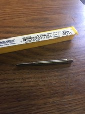 3-48 GH1 HIGH SPEED STEEL 3 FLUTE PLUG TAP ***Made in USA***