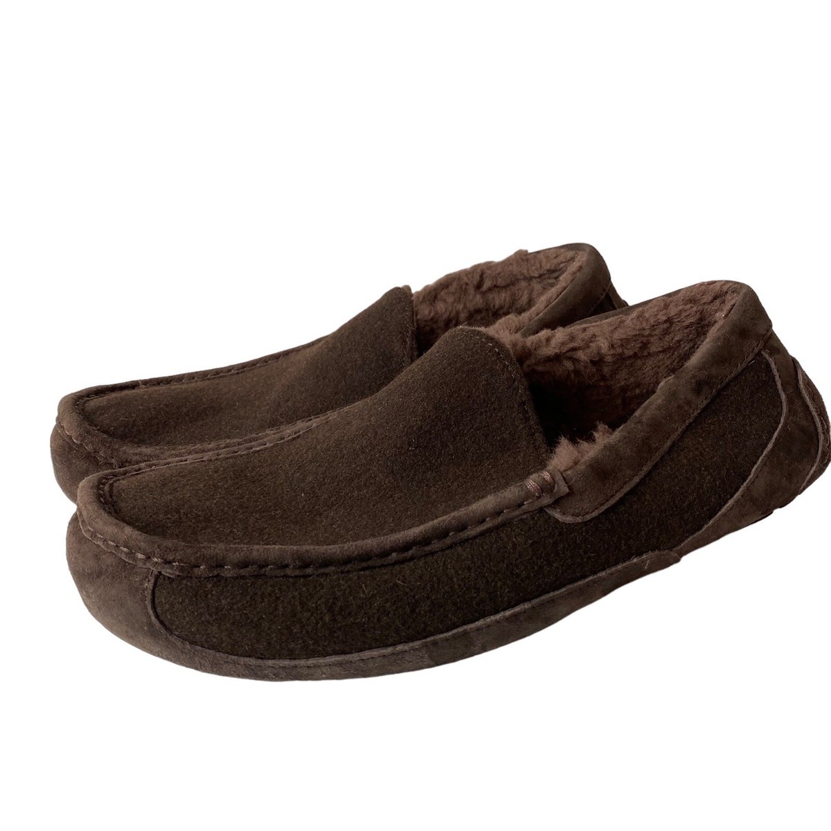 UGGローファー men's 未使用！！