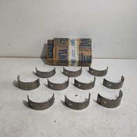 Serie Semicuscinetti Magg. 0,254 Fiat 124 - 131 - Argenta Original 1901070