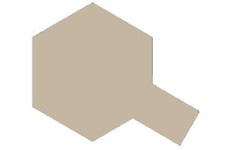 Tamiya Acrylic Mini XF55 Deck Tan 1/3 oz - Hobby and Model Acrylic Paint