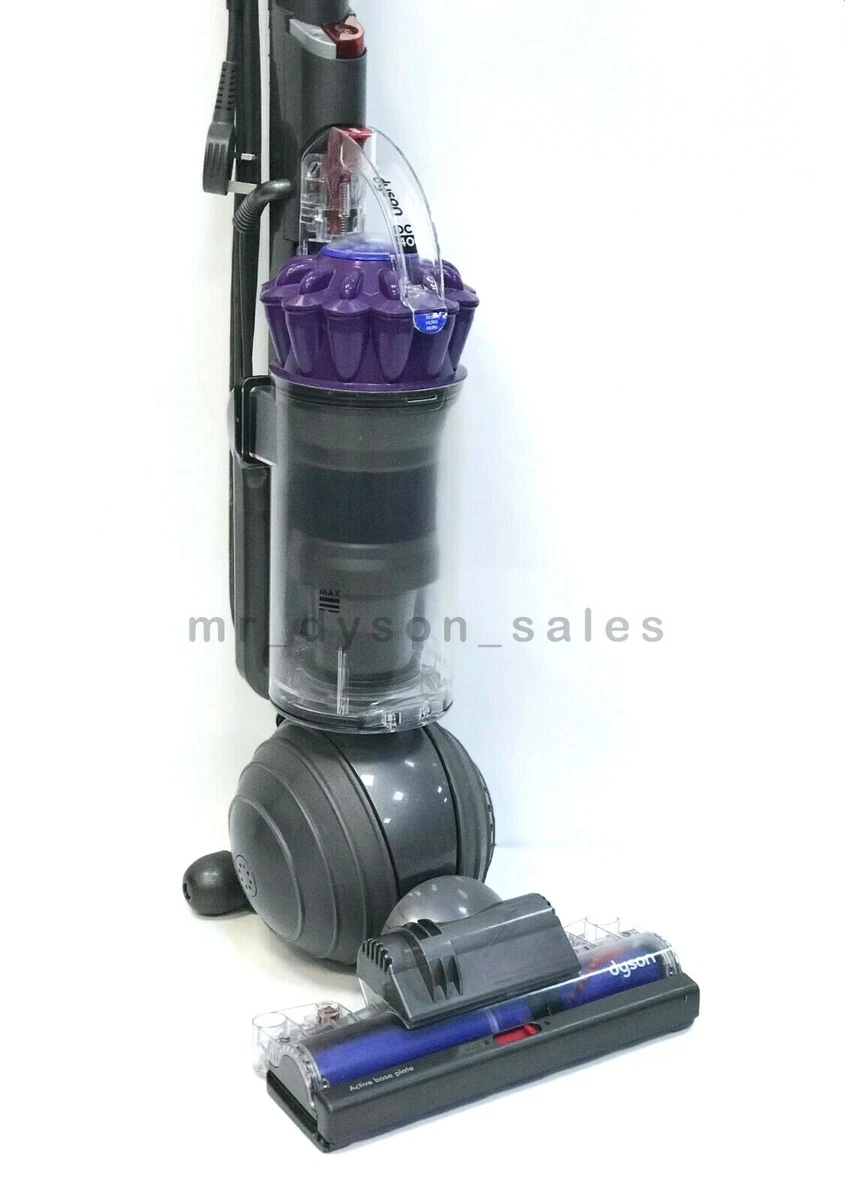 Dyson Dc40 Multi Floor Upright Vacuum