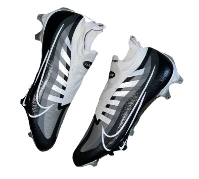 NIKE VAPOR EDGE ELITE 360 Football Cleat  Flyknit SIZE 13 New $200