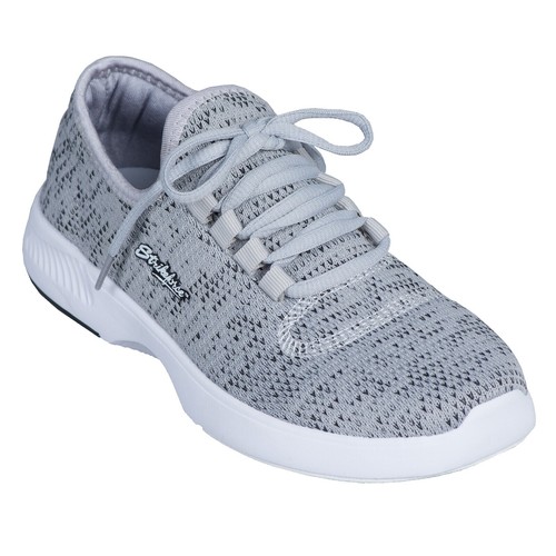 KR Strikeforce TPC Hype Performance Bowling Shoes - Right Hand W/ Dial Lacing & Interchangeable Soles