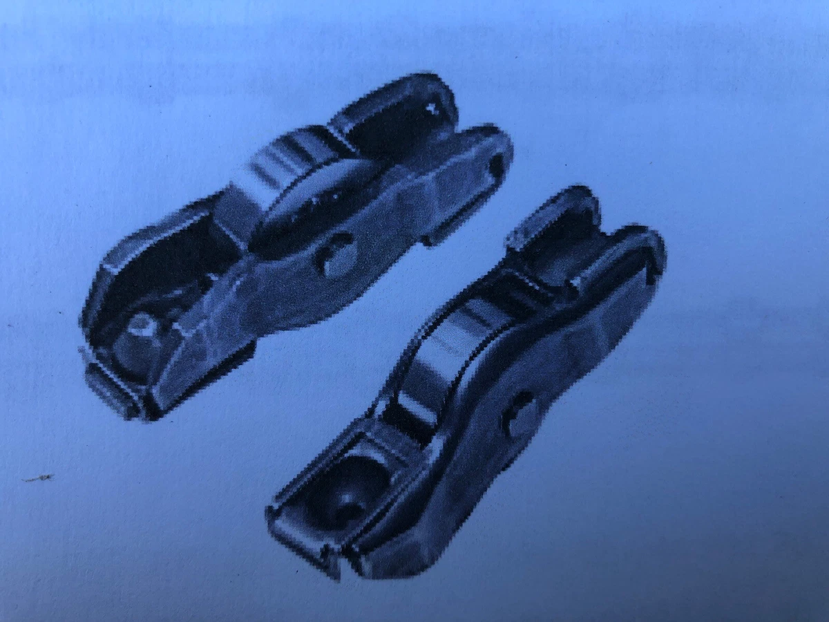 Rocker arm for Audi A4 A5 Q5 Q7 Q8 3.0 4.0 PETROL CWGD DCBD DCBE 